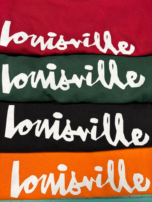 Louisville Chunk Sprak T-Shirt