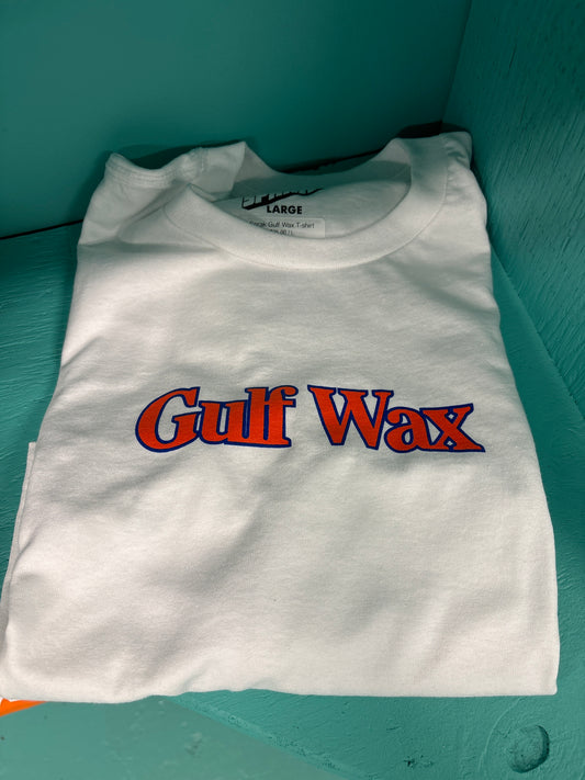 Sprak Gulf Wax T-shirt