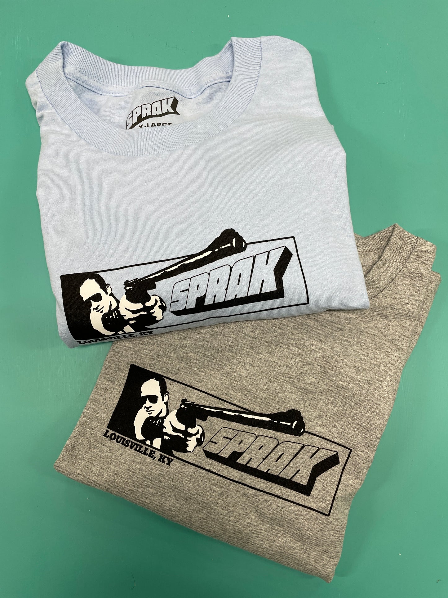 Sprak Hunter T-Shirt