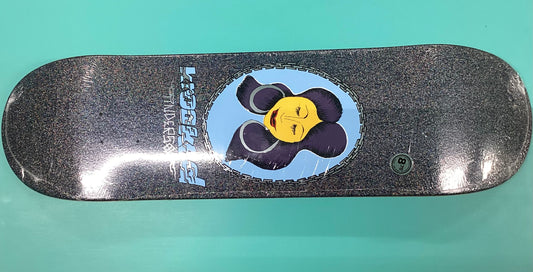 Krooked Manderson Chain Frame Deck